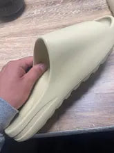 Chanclas hombre