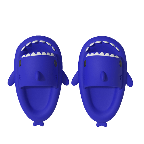 Las Chanclas Tiburón - La Chanclería
