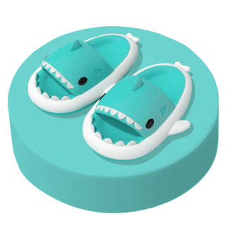 Las Tiburón Bicolor - La Chanclería