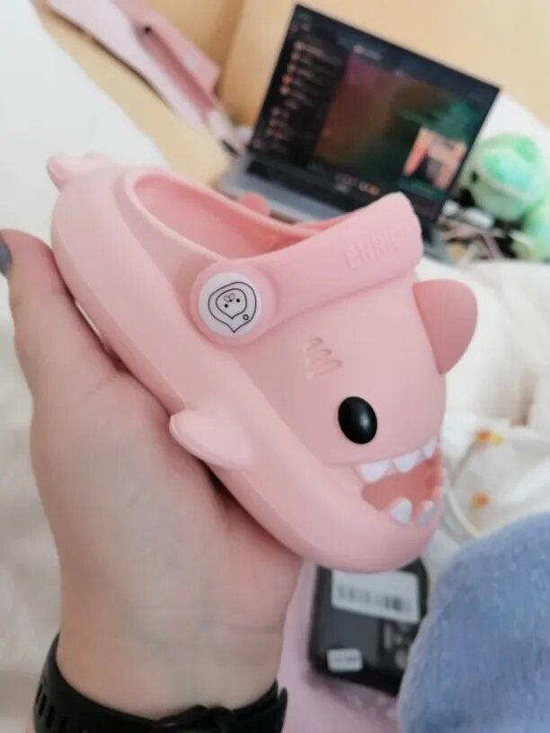 Cómo saber qué talla de chanclas tiburón debo usar