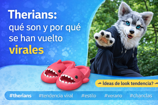 Therians: qué son y por qué se han vuelto virales