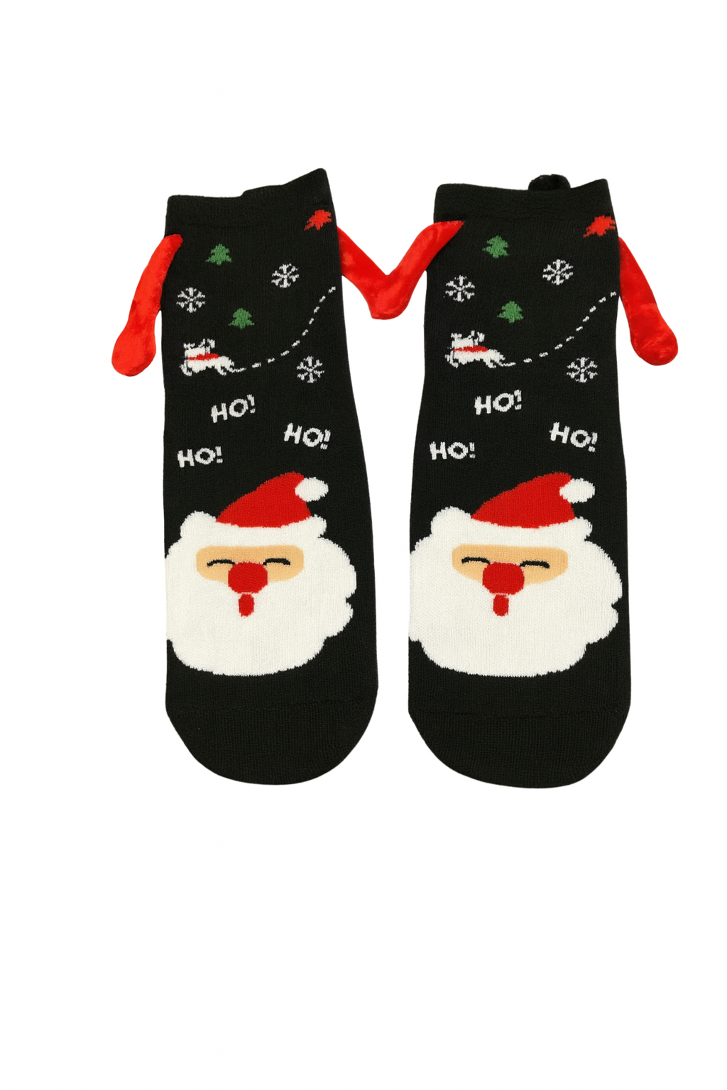 Los imantados - Calcetines con imán