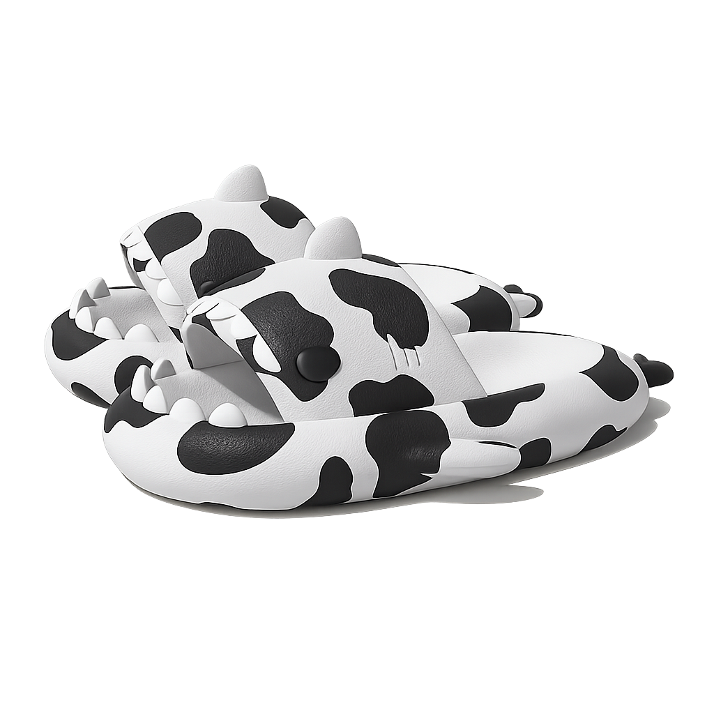 Las Chanclas Tiburón