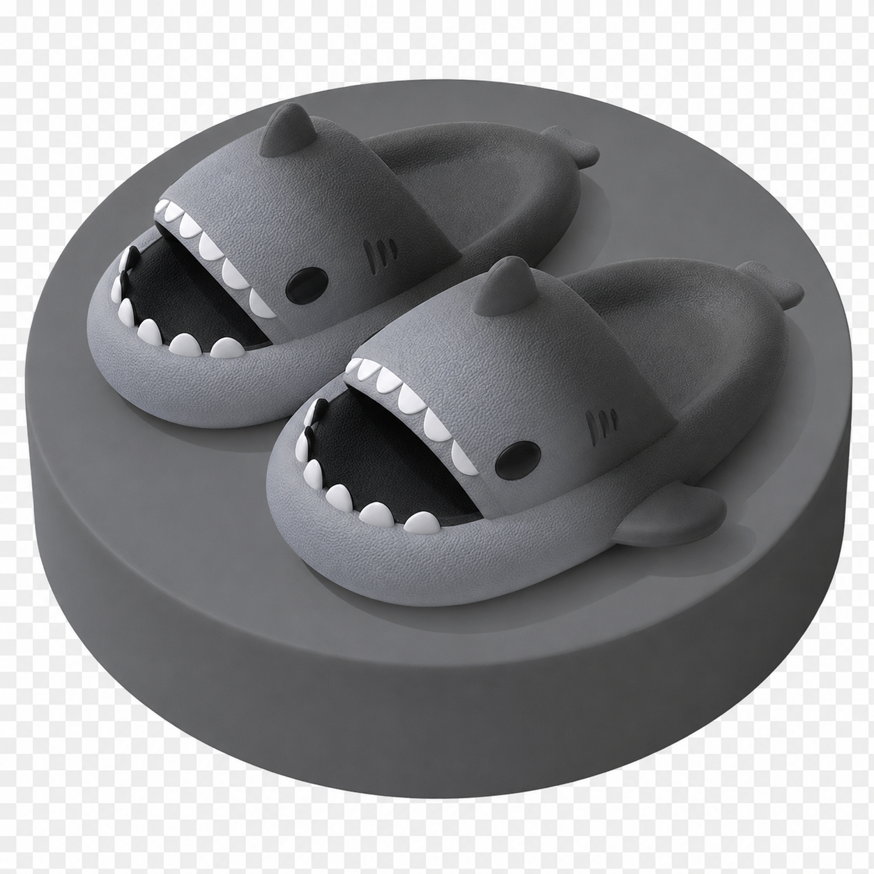 Las Chanclas Tiburón