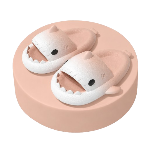 Las Chanclas Tiburón