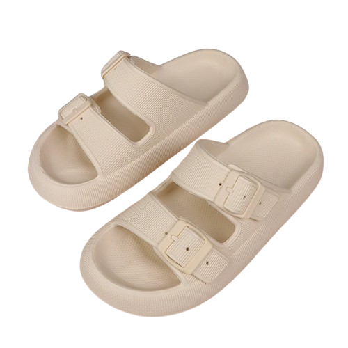 Chanclas antideslizantes ajustables