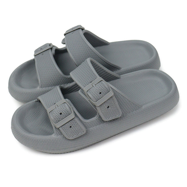 Chanclas antideslizantes ajustables