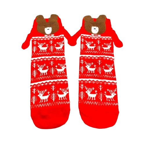 Los imantados - Calcetines con imán