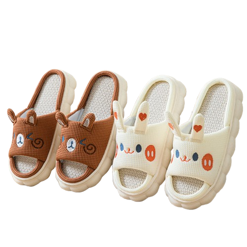 Las Chanclas Orejonas 🐰