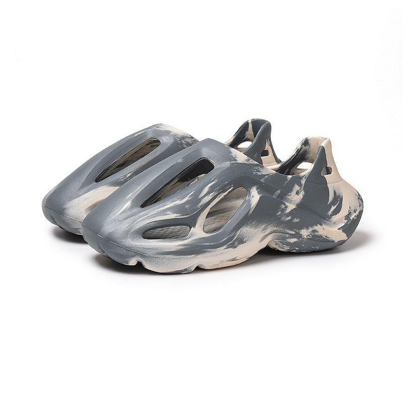Las Chanclas Alien - AlienSlide ®