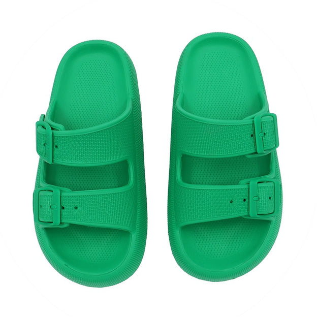 Chanclas antideslizantes ajustables