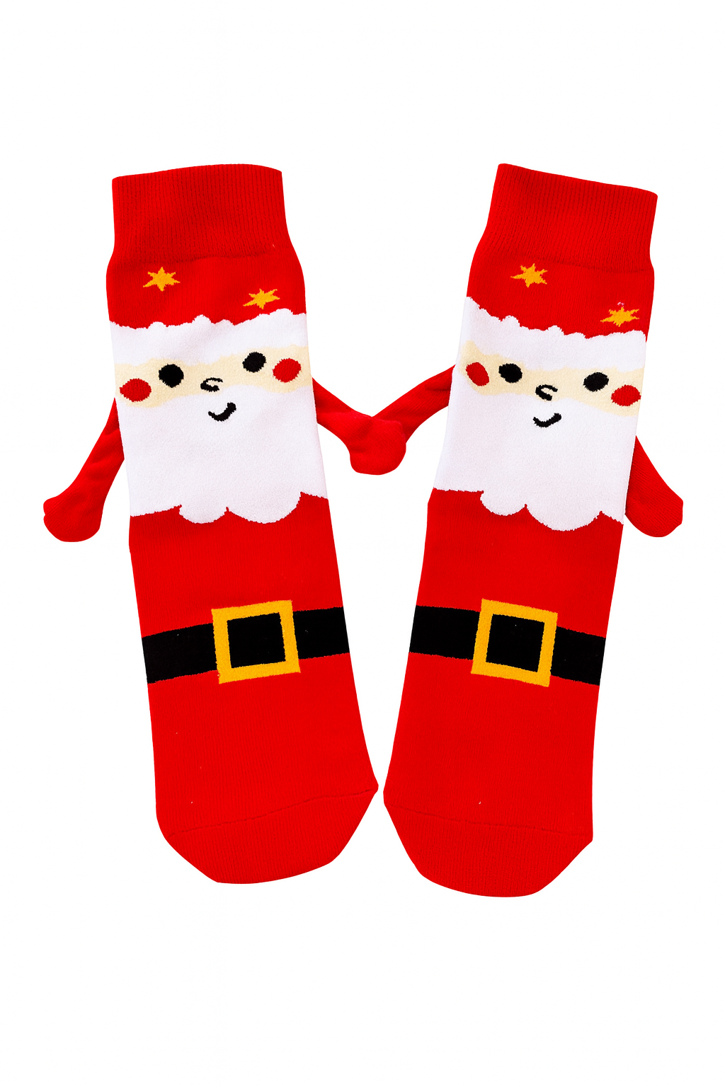 Los imantados - Calcetines con imán