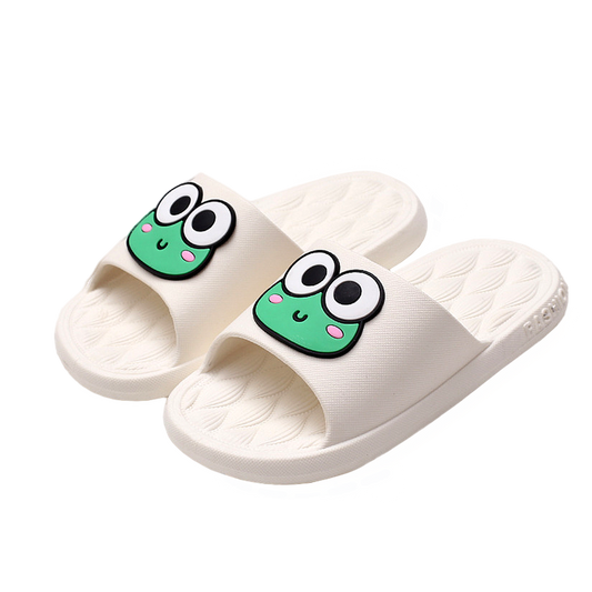 Las Chanclas Rana 🐸
