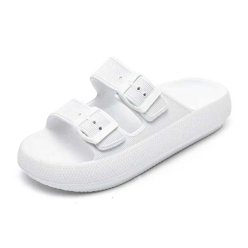 Chanclas antideslizantes ajustables