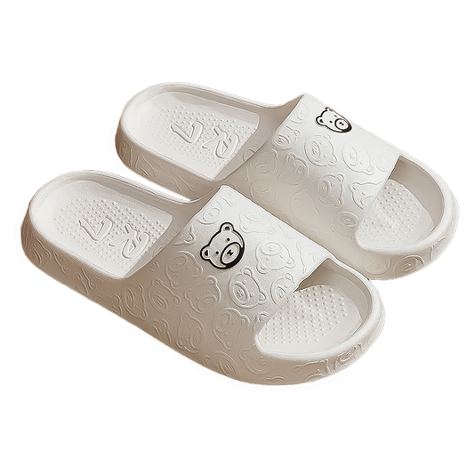 Las Chanclas Osito 🐻
