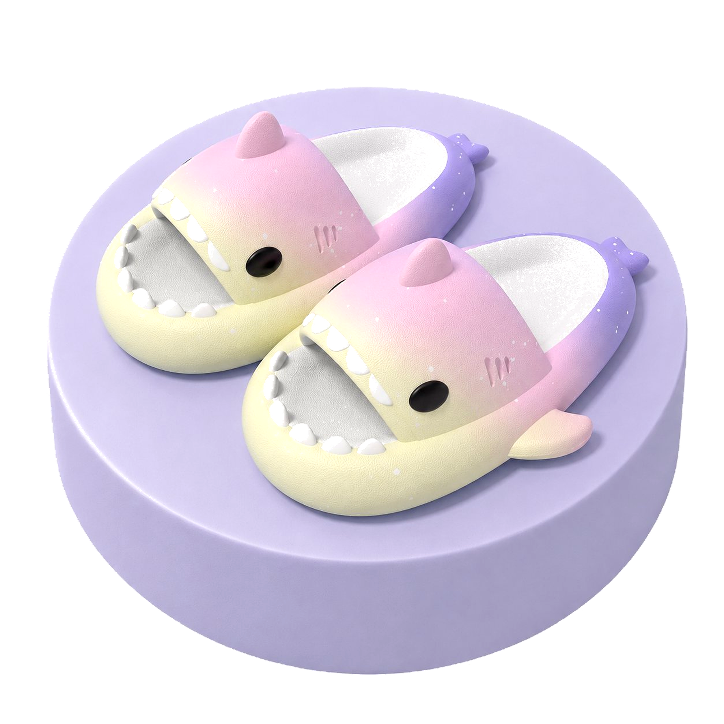 Las Chanclas Tiburón