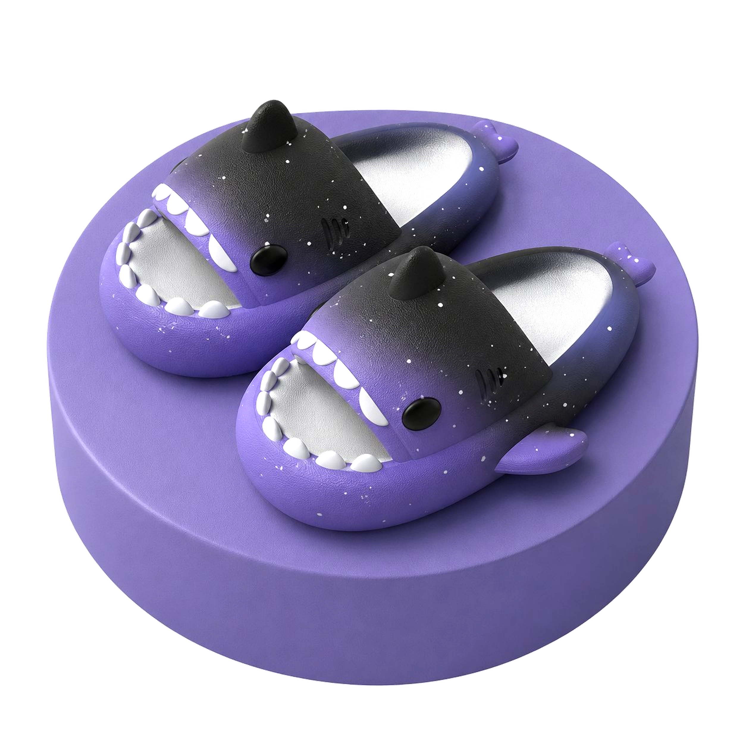 Las Chanclas Tiburón