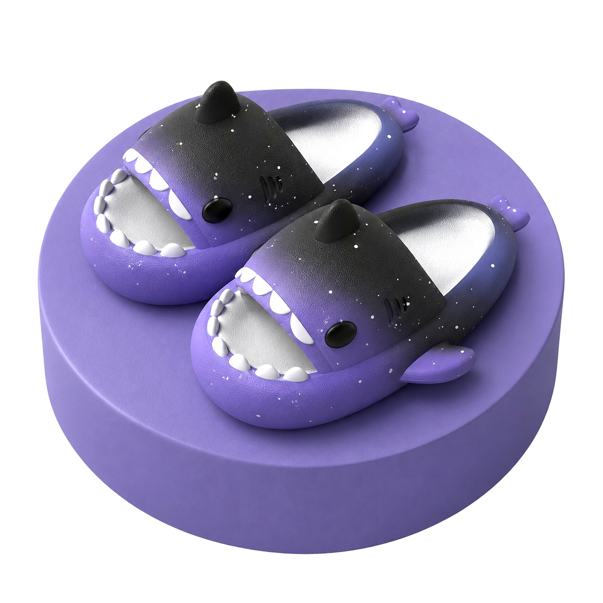 Las Chanclas Tiburón