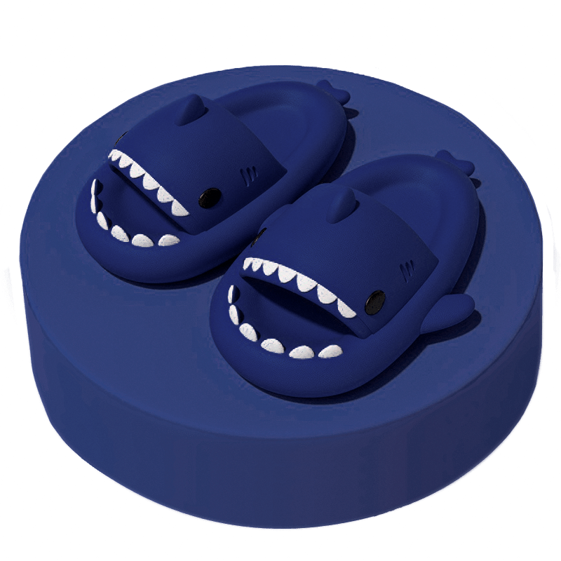 Las Chanclas Tiburón