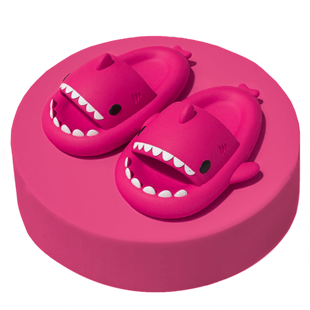 Las Chanclas Tiburón