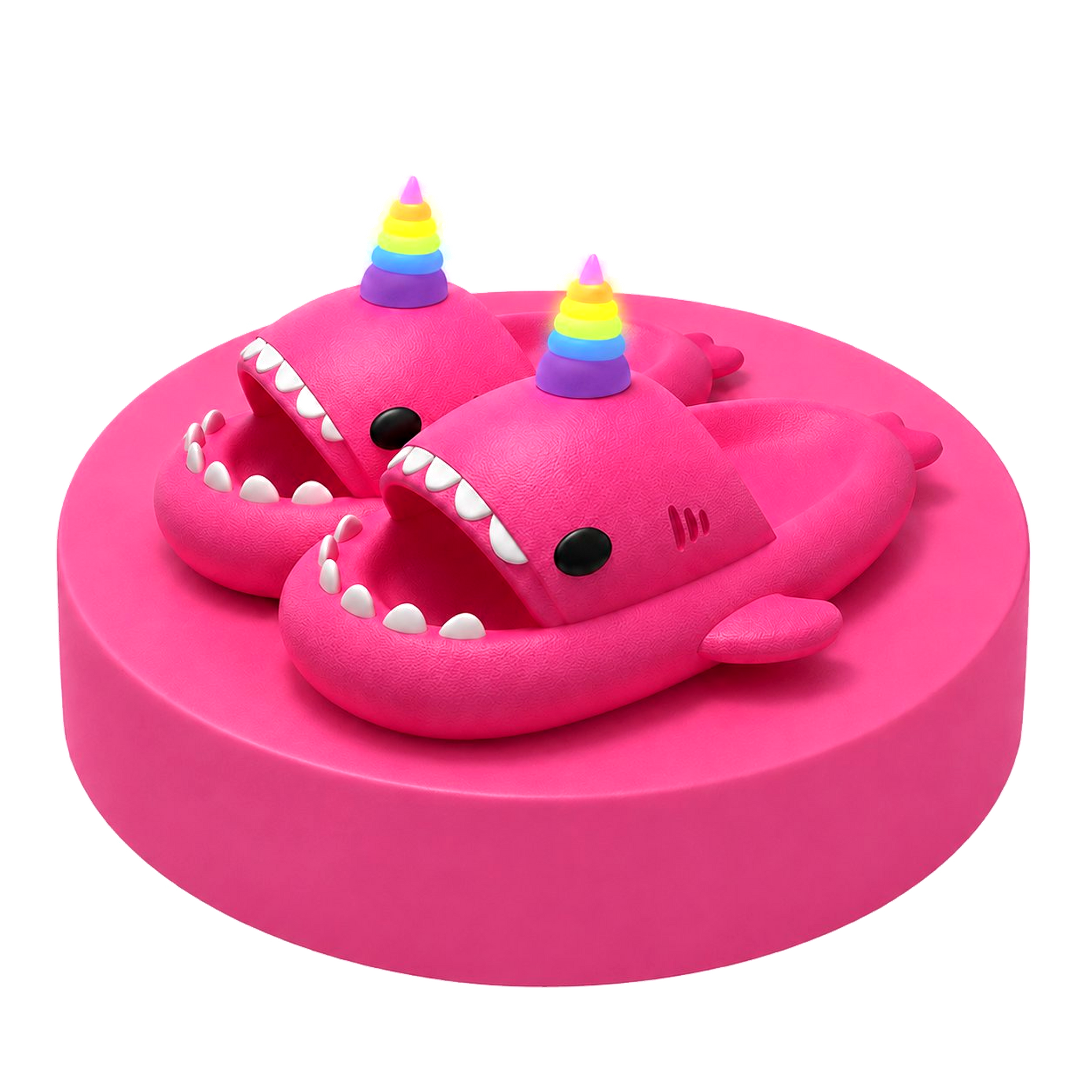Las Chanclas Tiburón