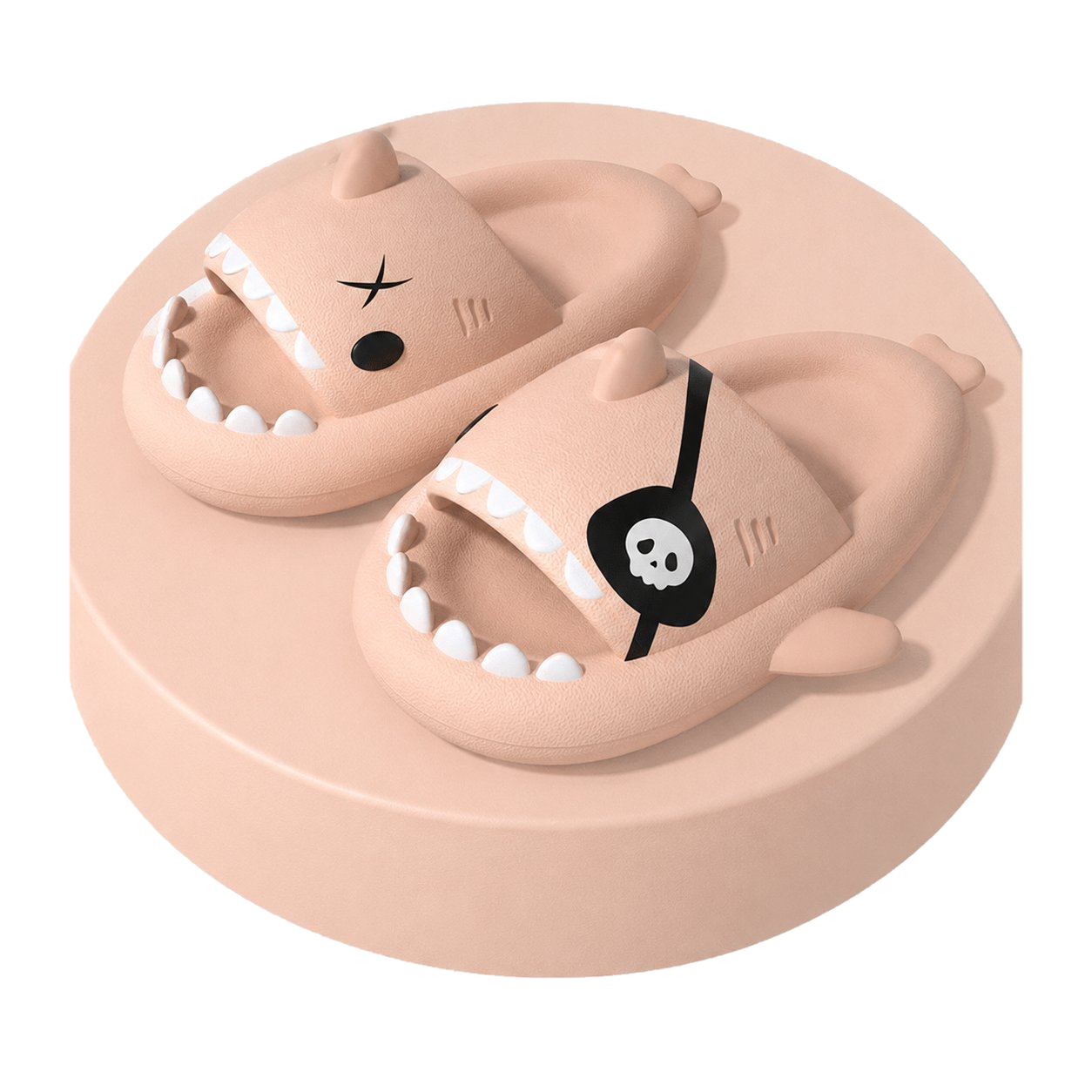 Las Chanclas Tiburón