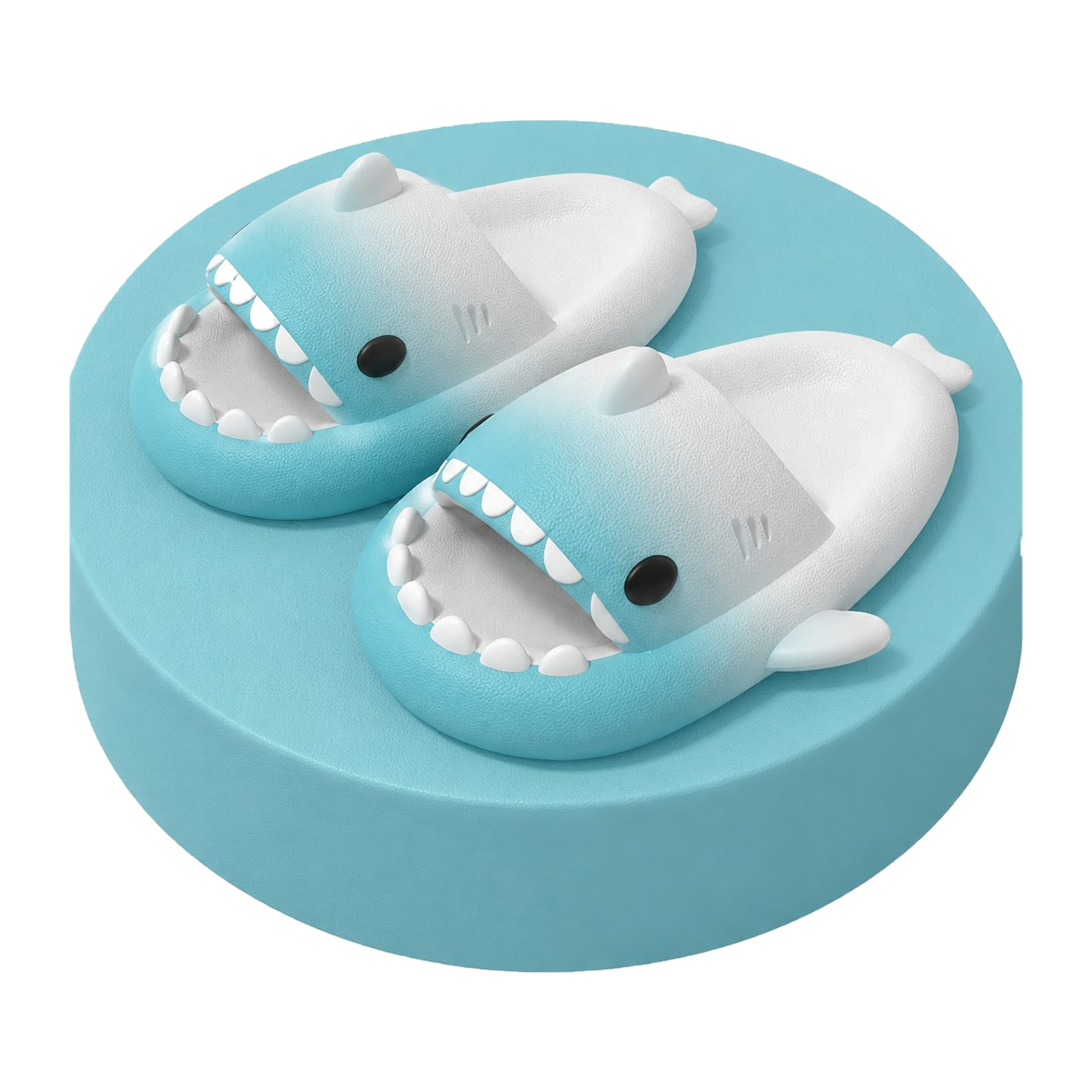 Las Chanclas Tiburón