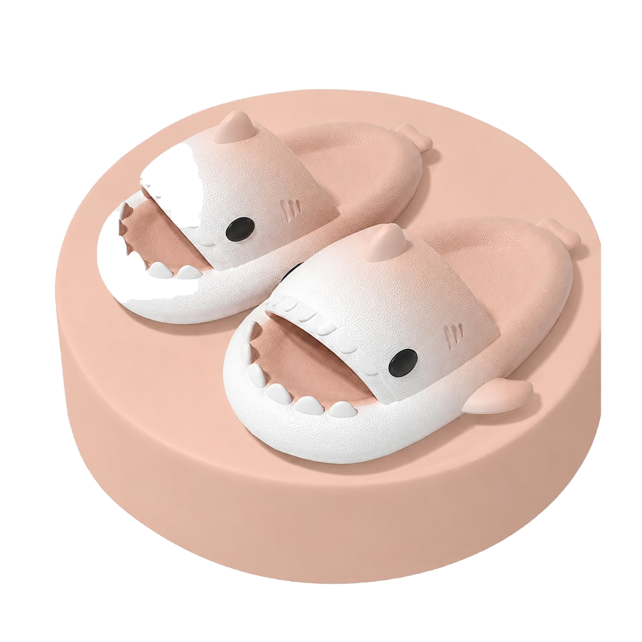 Las Chanclas Tiburón