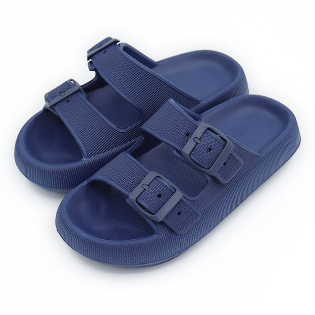 Chanclas antideslizantes ajustables