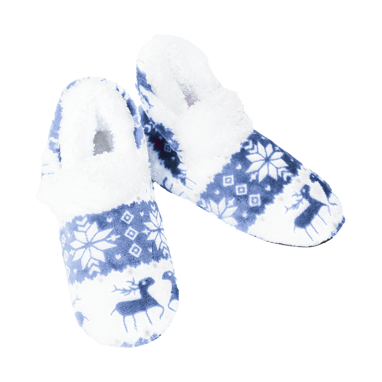 Las botas navideñas - La Chanclería
