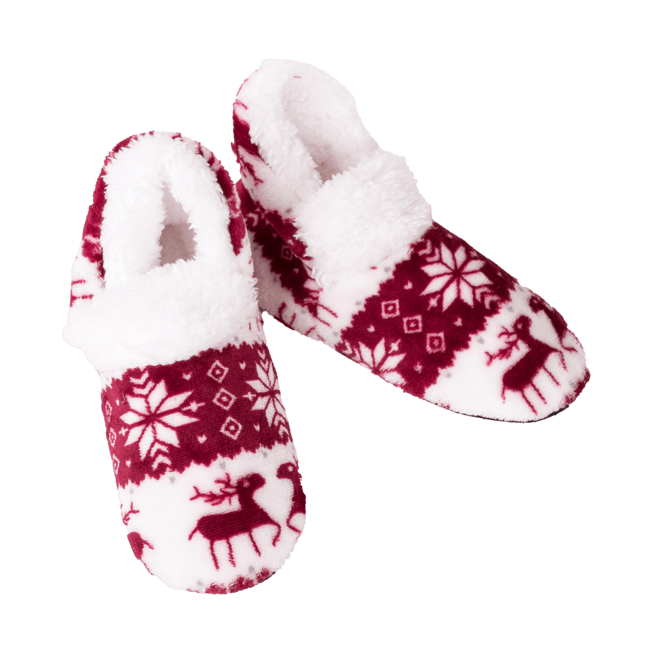 Las botas navideñas - La Chanclería
