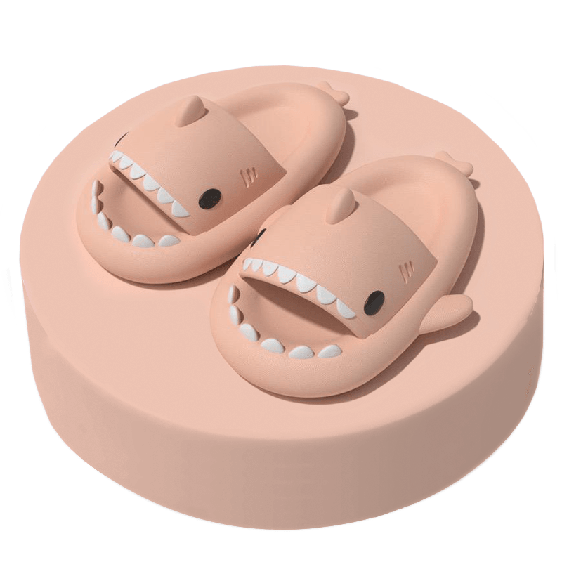 Las chanclas Tiburón - Niño Flip Flop - La Chancleria